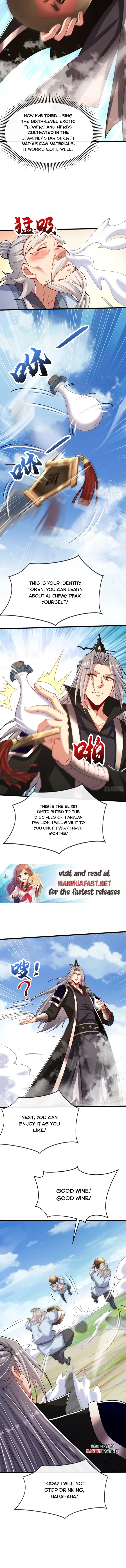 The Ten Great Emperors At The Beginning Are All My Apprentices Chapter 342 page 5