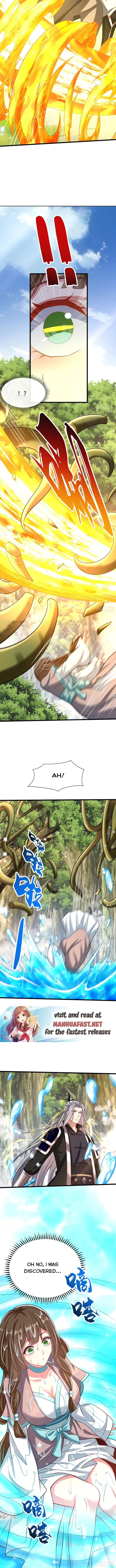 The Ten Great Emperors At The Beginning Are All My Apprentices Chapter 345 page 3