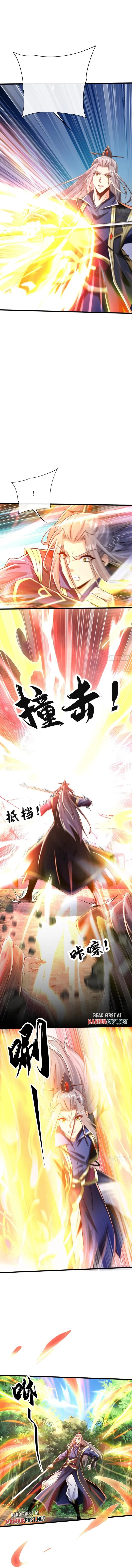 The Ten Great Emperors At The Beginning Are All My Apprentices Chapter 67 page 5