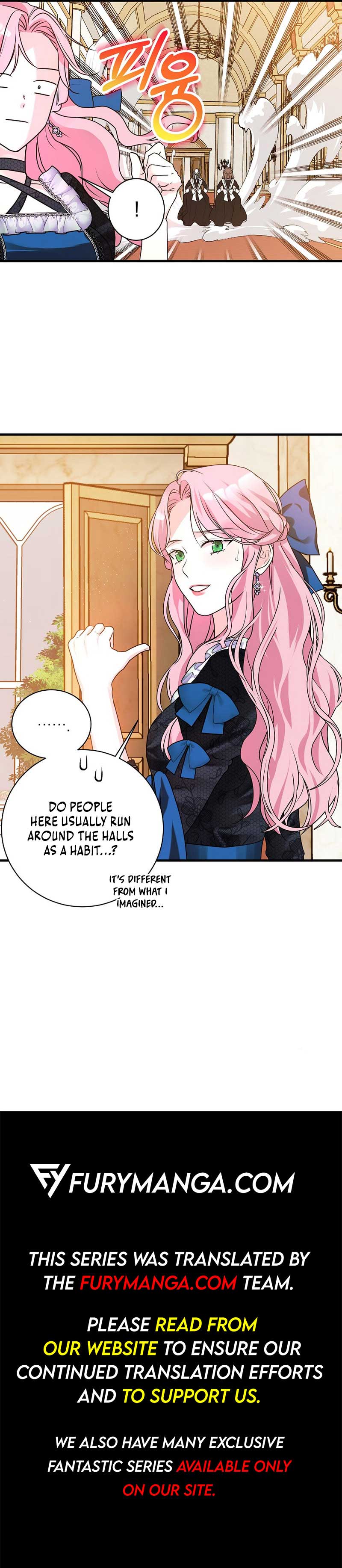 The Terminally-Ill Villain Supports my Broken Engagement Chapter 3 page 10
