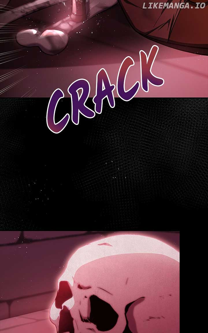 The Things Melvin Left Behind for Them Chapter 58 page 18