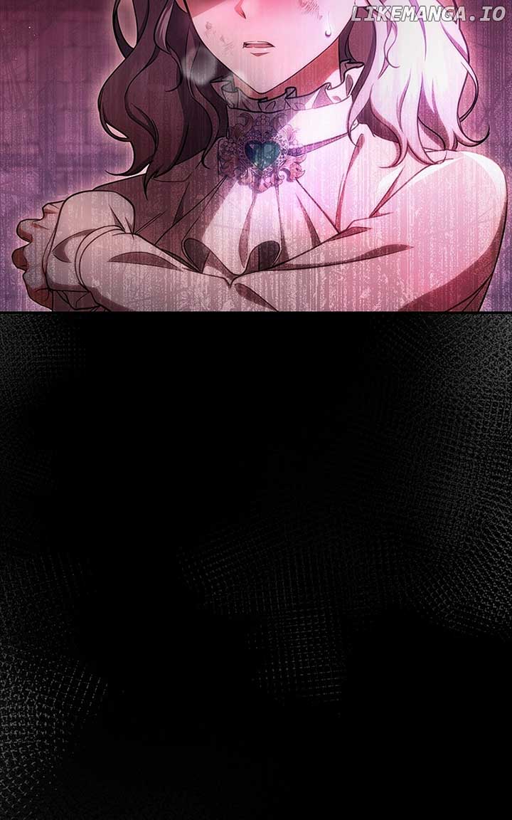 The Things Melvin Left Behind for Them Chapter 58 page 23