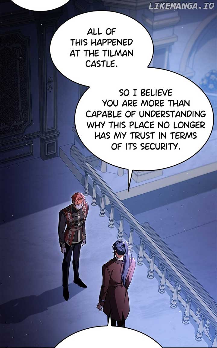 The Things Melvin Left Behind for Them Chapter 60 page 48