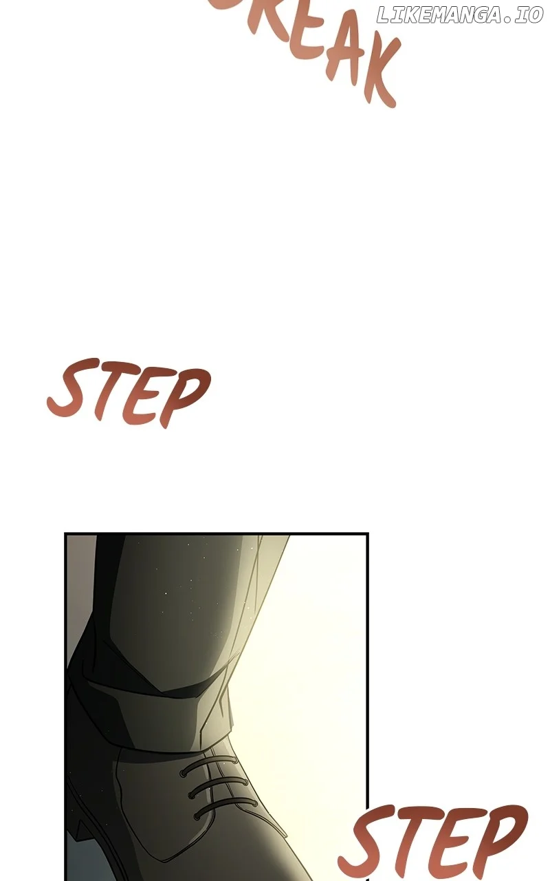 The Things Melvin Left Behind for Them Chapter 61 page 34