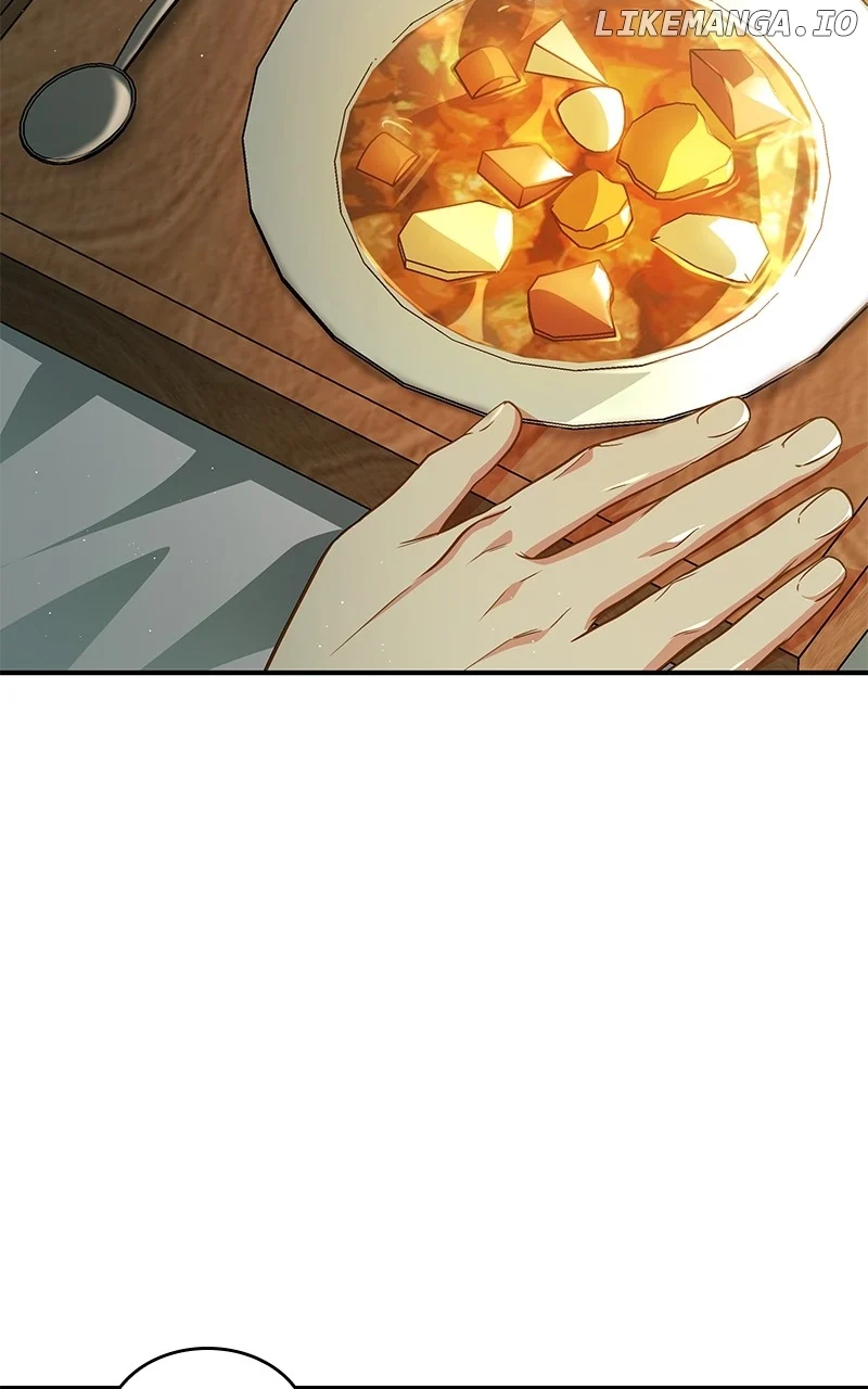 The Things Melvin Left Behind for Them Chapter 61 page 42