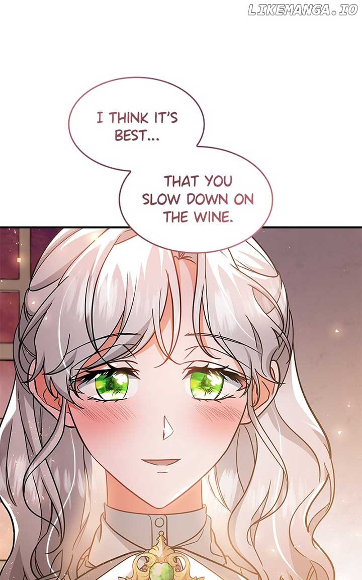 The Things Melvin Left Behind for Them Chapter 65 page 64
