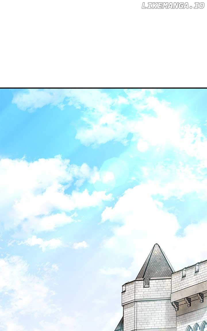 The Things Melvin Left Behind for Them Chapter 66 page 0