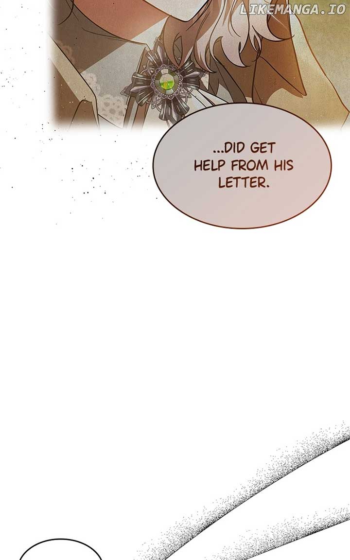 The Things Melvin Left Behind for Them Chapter 66 page 101