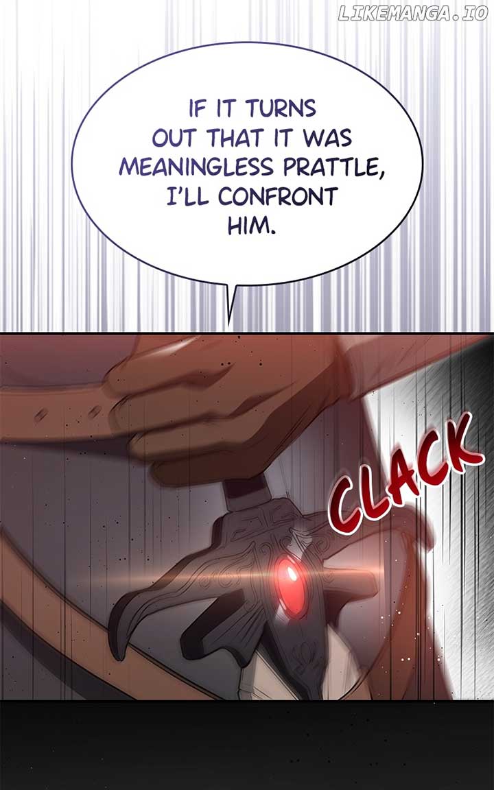 The Things Melvin Left Behind for Them Chapter 66 page 103