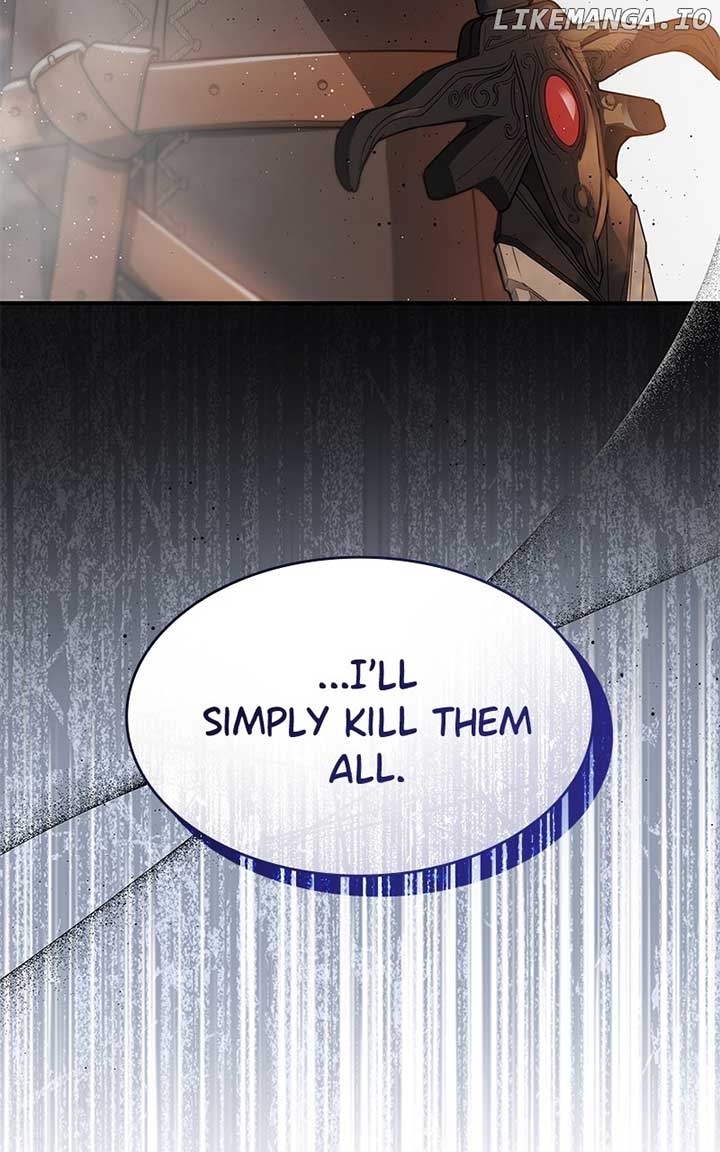 The Things Melvin Left Behind for Them Chapter 66 page 106