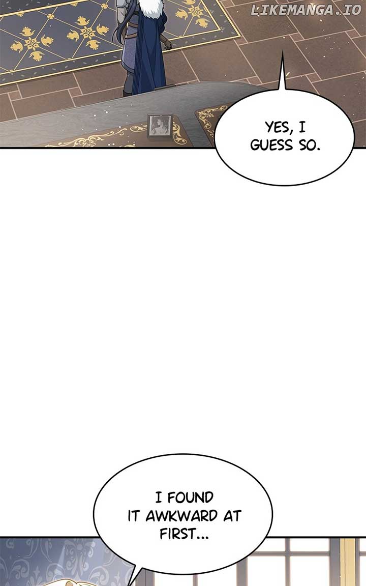 The Things Melvin Left Behind for Them Chapter 66 page 10