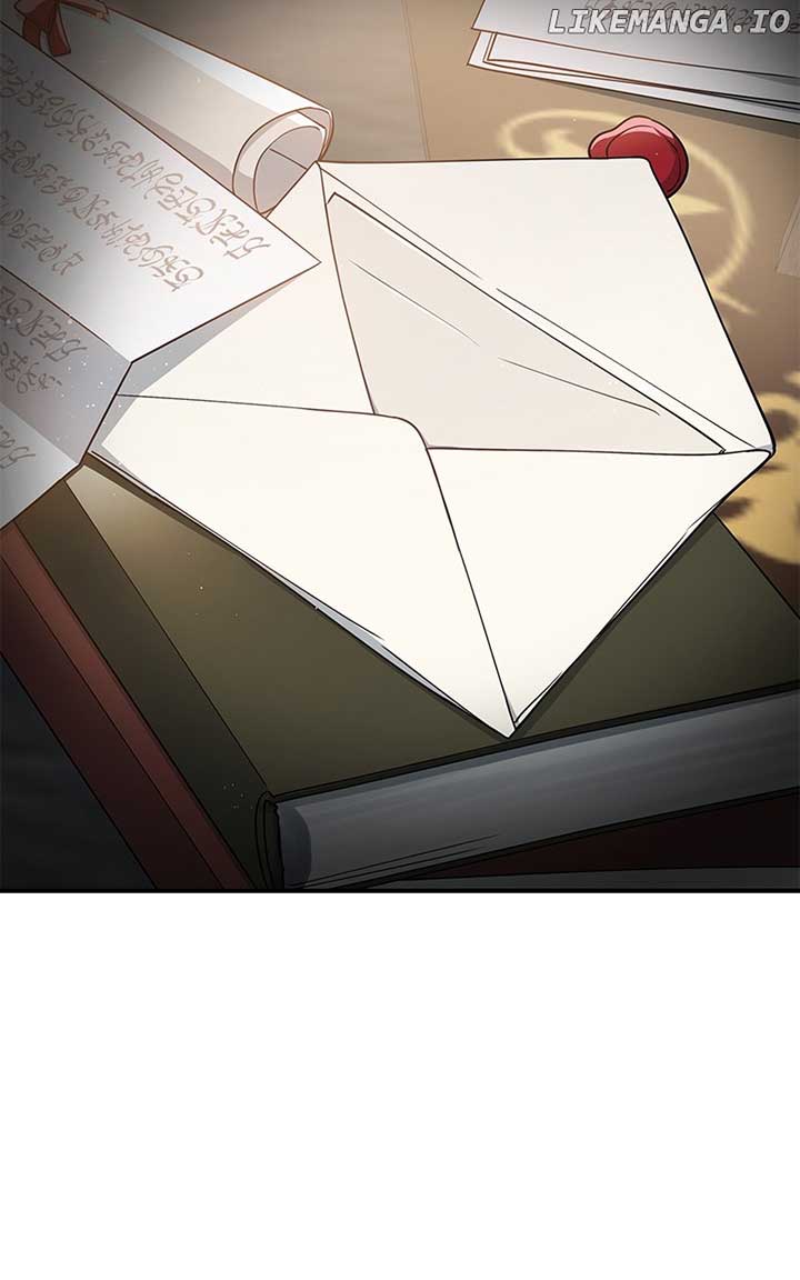 The Things Melvin Left Behind for Them Chapter 66 page 13