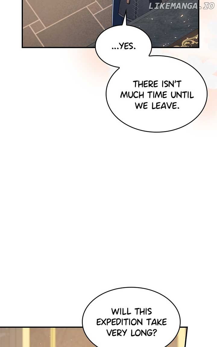 The Things Melvin Left Behind for Them Chapter 66 page 15