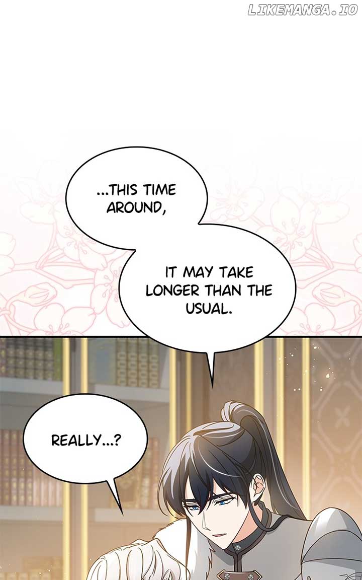 The Things Melvin Left Behind for Them Chapter 66 page 17
