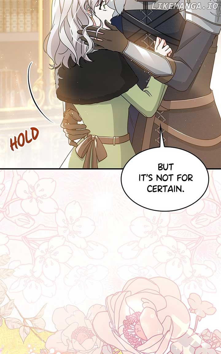 The Things Melvin Left Behind for Them Chapter 66 page 18