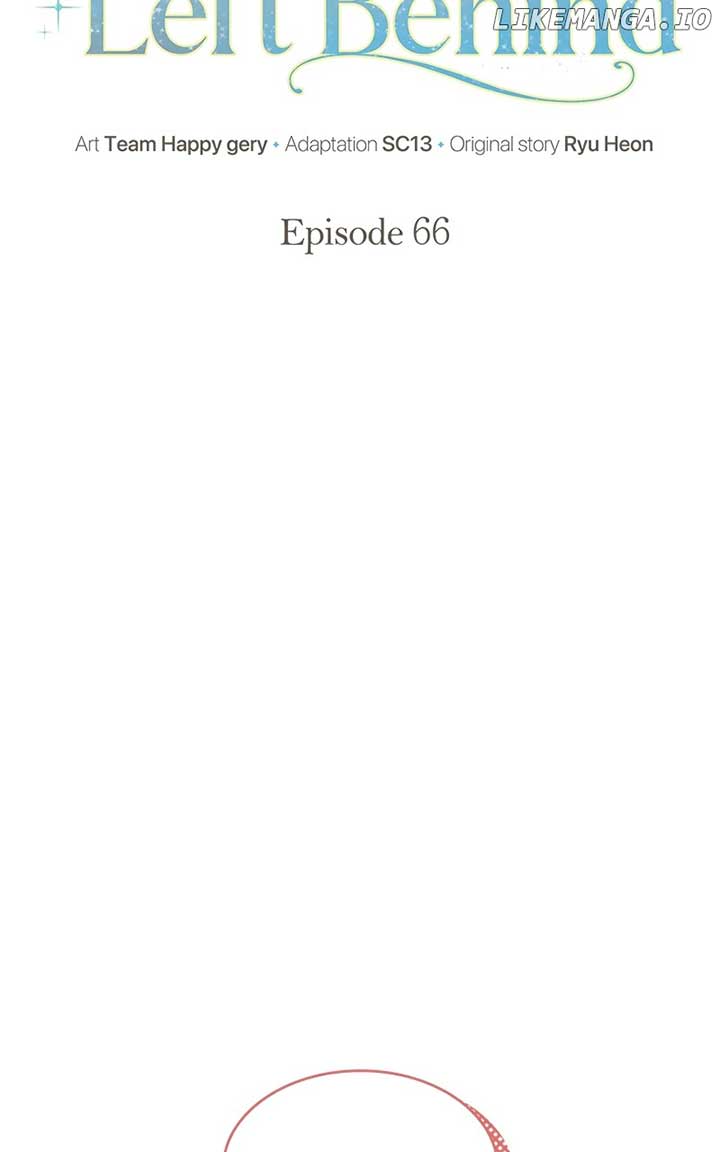 The Things Melvin Left Behind for Them Chapter 66 page 22
