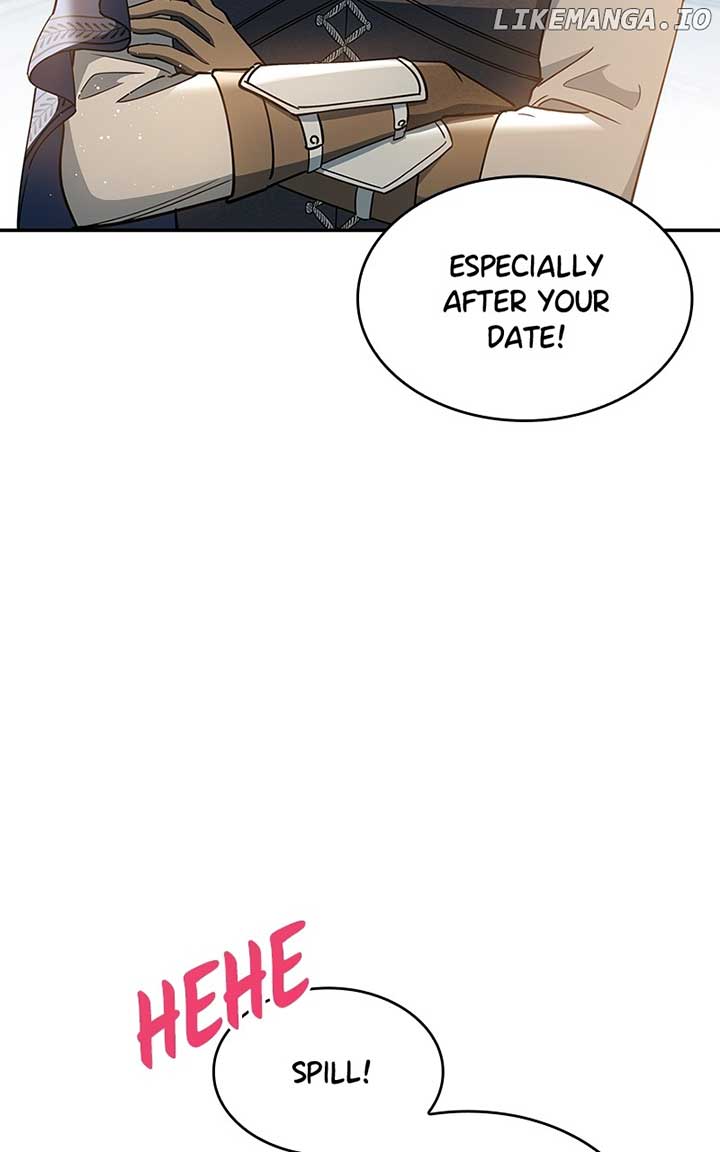 The Things Melvin Left Behind for Them Chapter 66 page 25