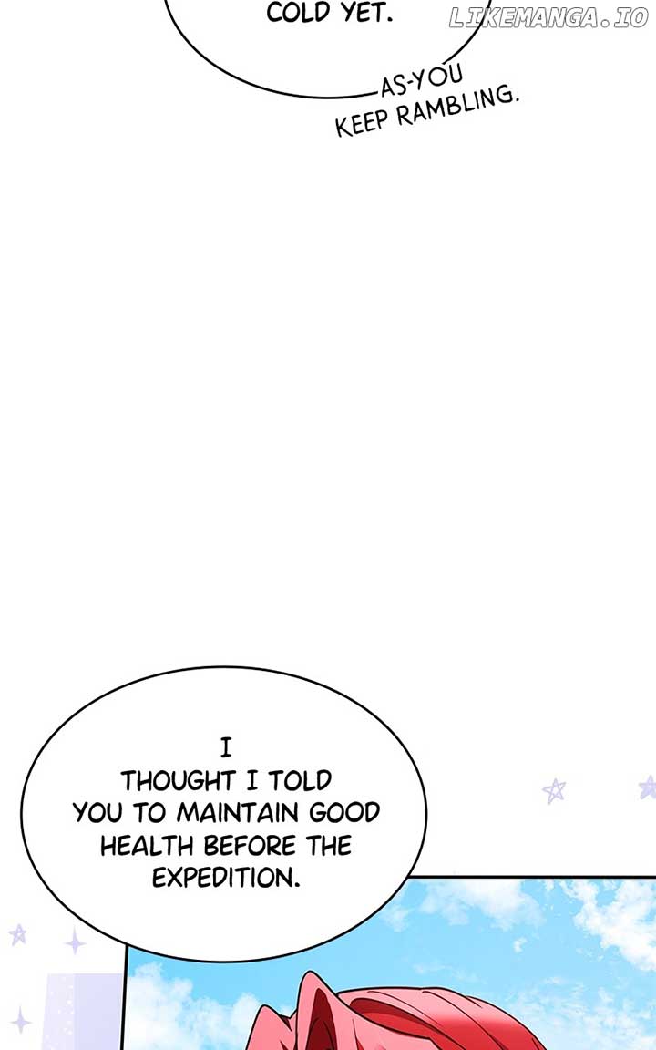 The Things Melvin Left Behind for Them Chapter 66 page 27