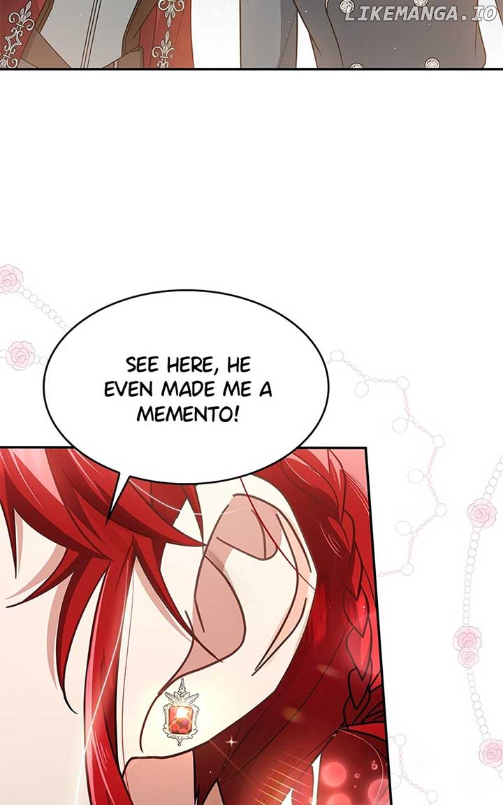 The Things Melvin Left Behind for Them Chapter 66 page 30