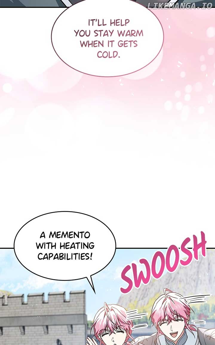 The Things Melvin Left Behind for Them Chapter 66 page 33