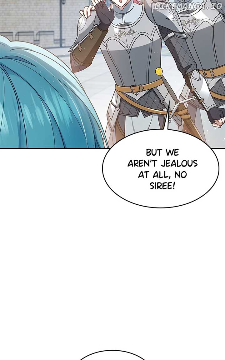 The Things Melvin Left Behind for Them Chapter 66 page 34