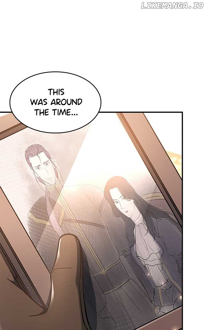 The Things Melvin Left Behind for Them Chapter 66 page 3