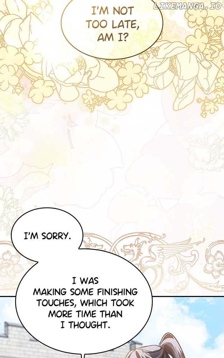 The Things Melvin Left Behind for Them Chapter 66 page 40