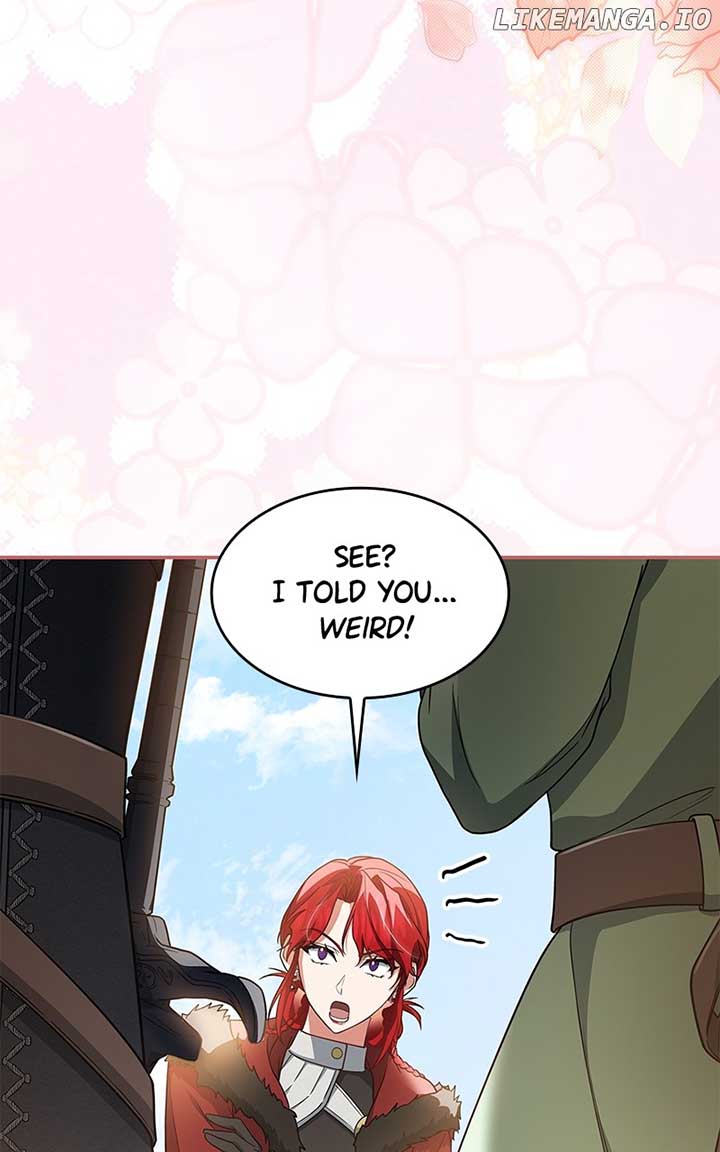 The Things Melvin Left Behind for Them Chapter 66 page 51