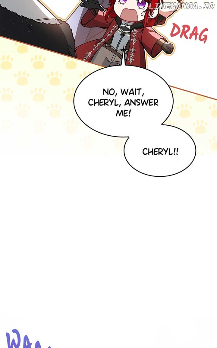 The Things Melvin Left Behind for Them Chapter 66 page 57