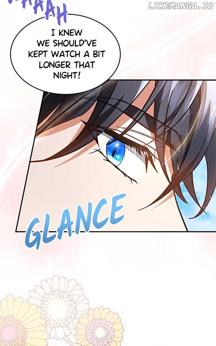 The Things Melvin Left Behind for Them Chapter 66 page 58