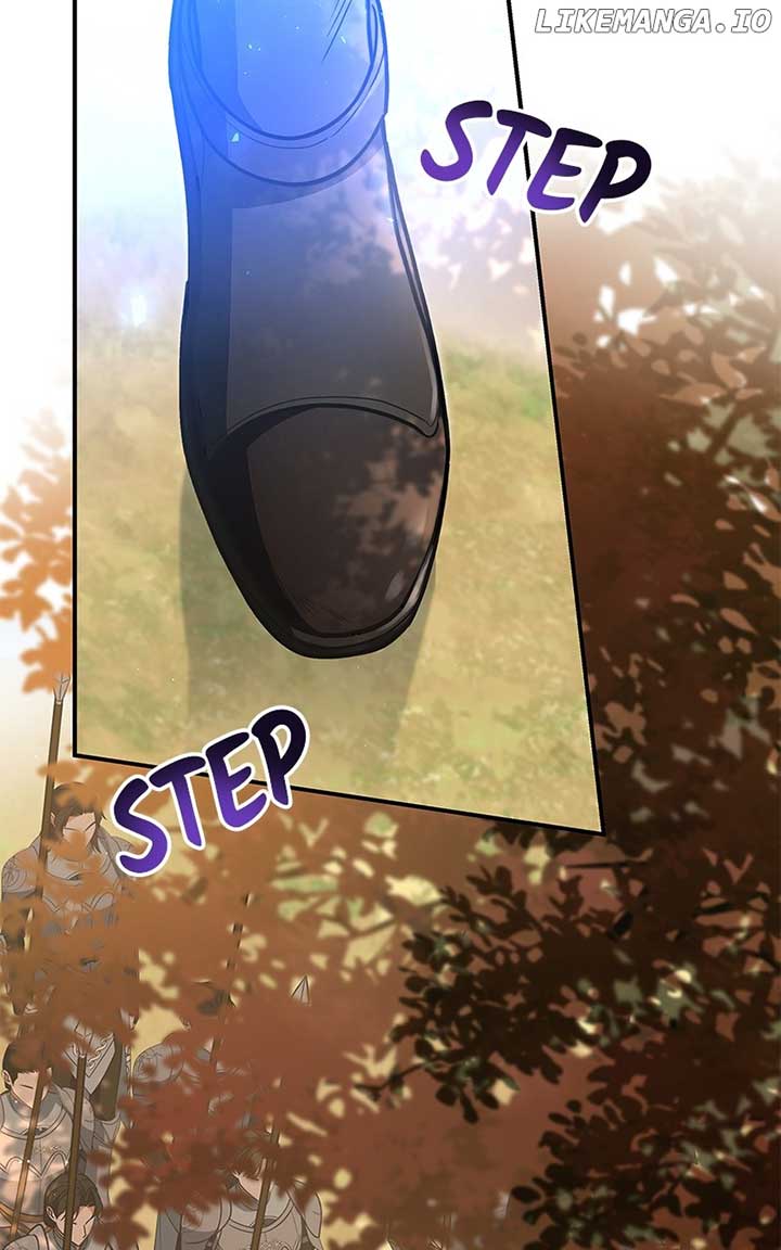 The Things Melvin Left Behind for Them Chapter 66 page 66