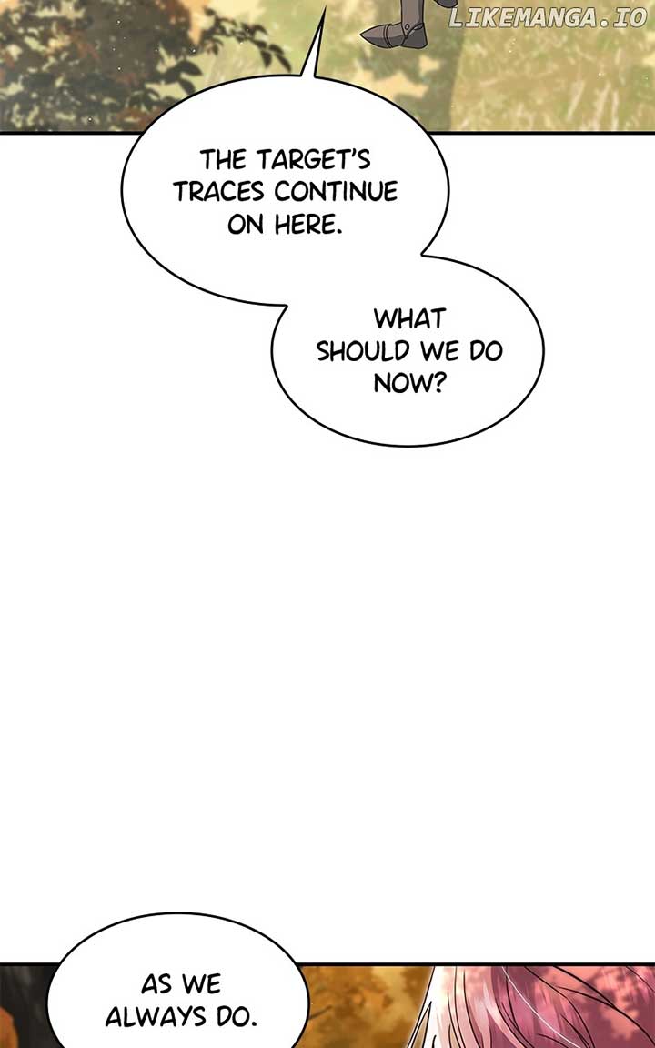 The Things Melvin Left Behind for Them Chapter 66 page 68