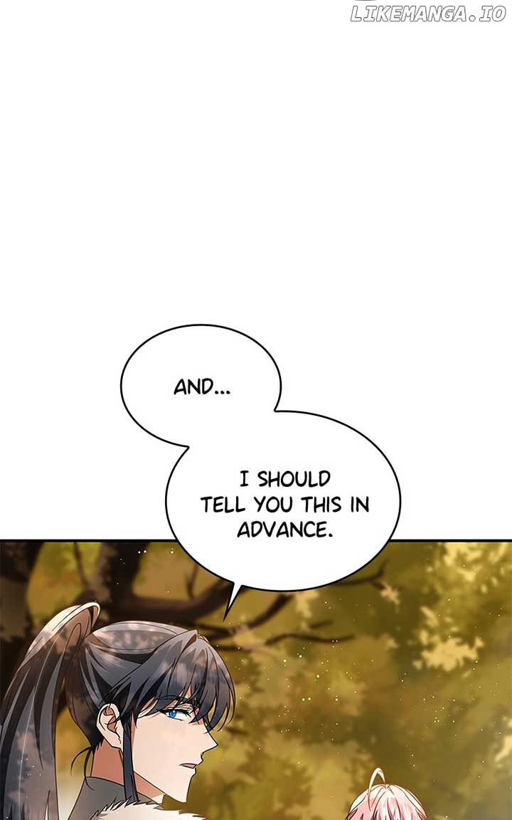 The Things Melvin Left Behind for Them Chapter 66 page 70