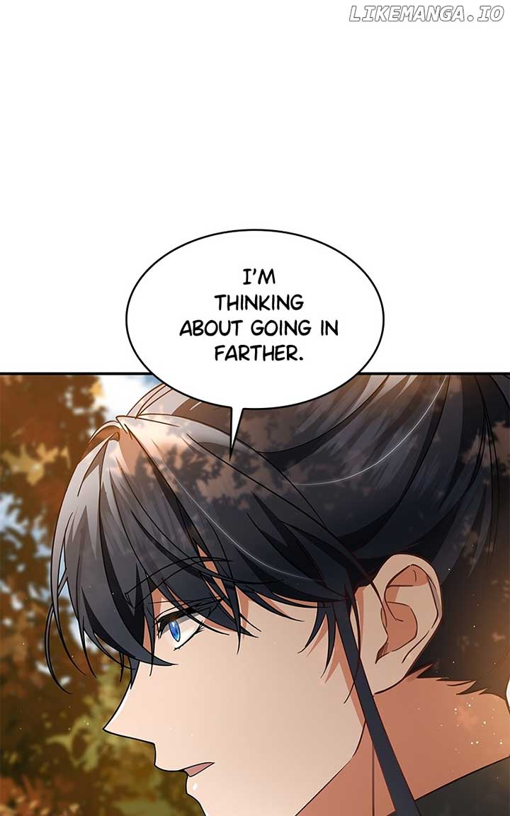 The Things Melvin Left Behind for Them Chapter 66 page 73