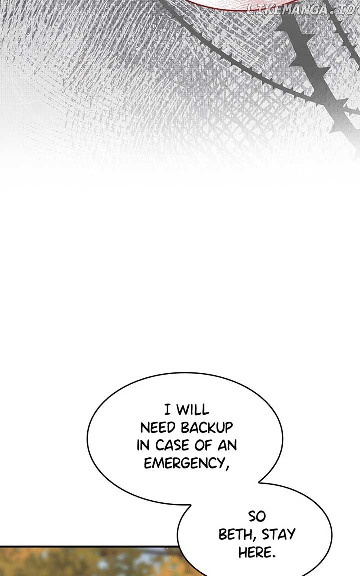 The Things Melvin Left Behind for Them Chapter 66 page 76