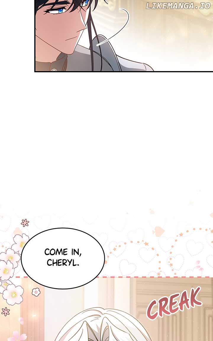 The Things Melvin Left Behind for Them Chapter 66 page 7