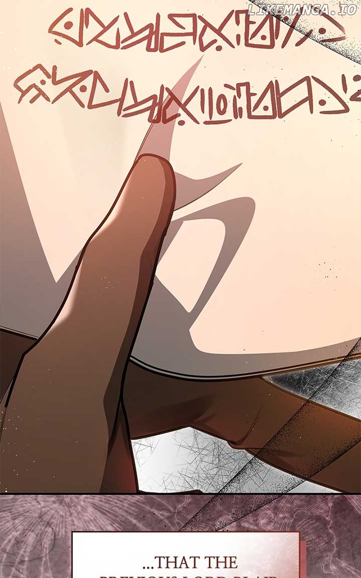 The Things Melvin Left Behind for Them Chapter 66 page 82