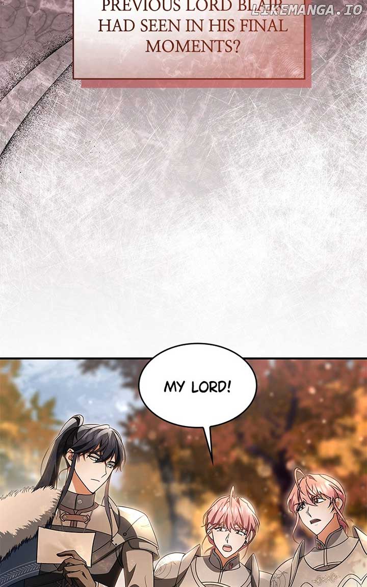 The Things Melvin Left Behind for Them Chapter 66 page 83