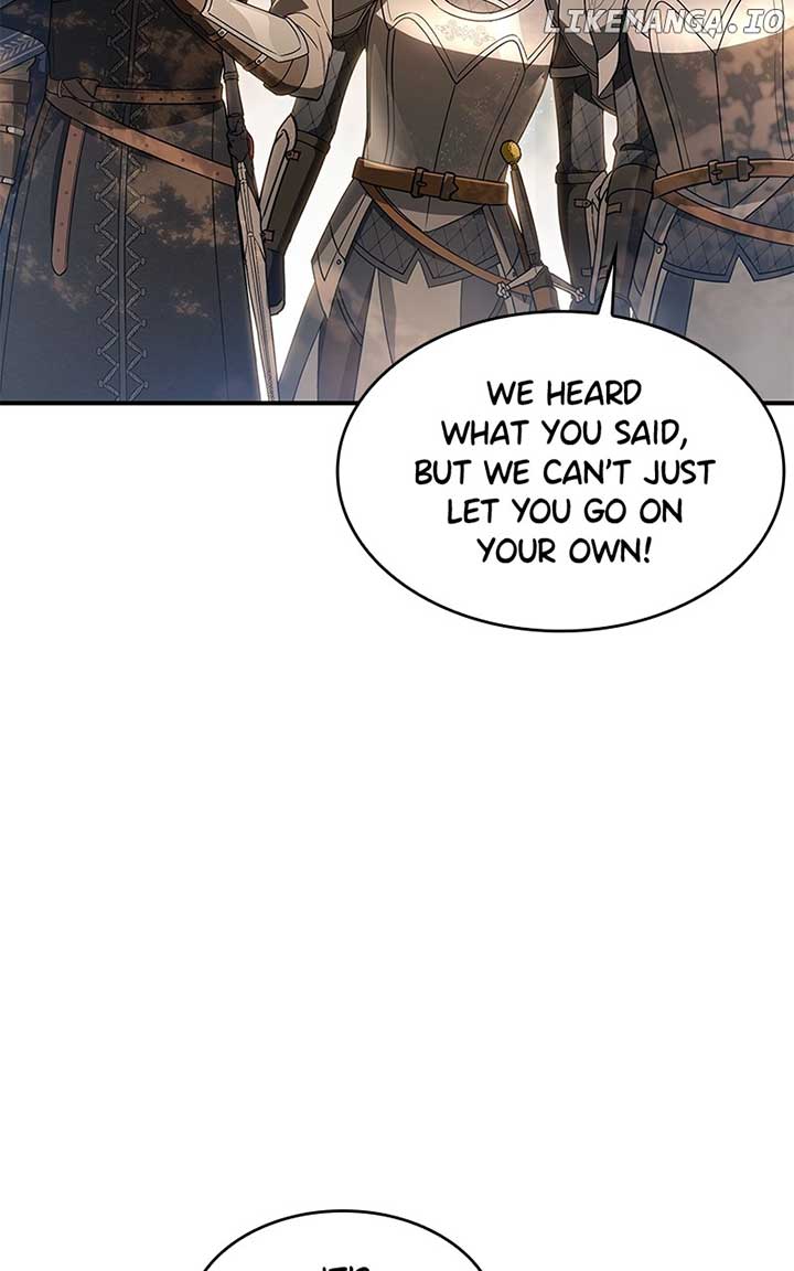 The Things Melvin Left Behind for Them Chapter 66 page 84