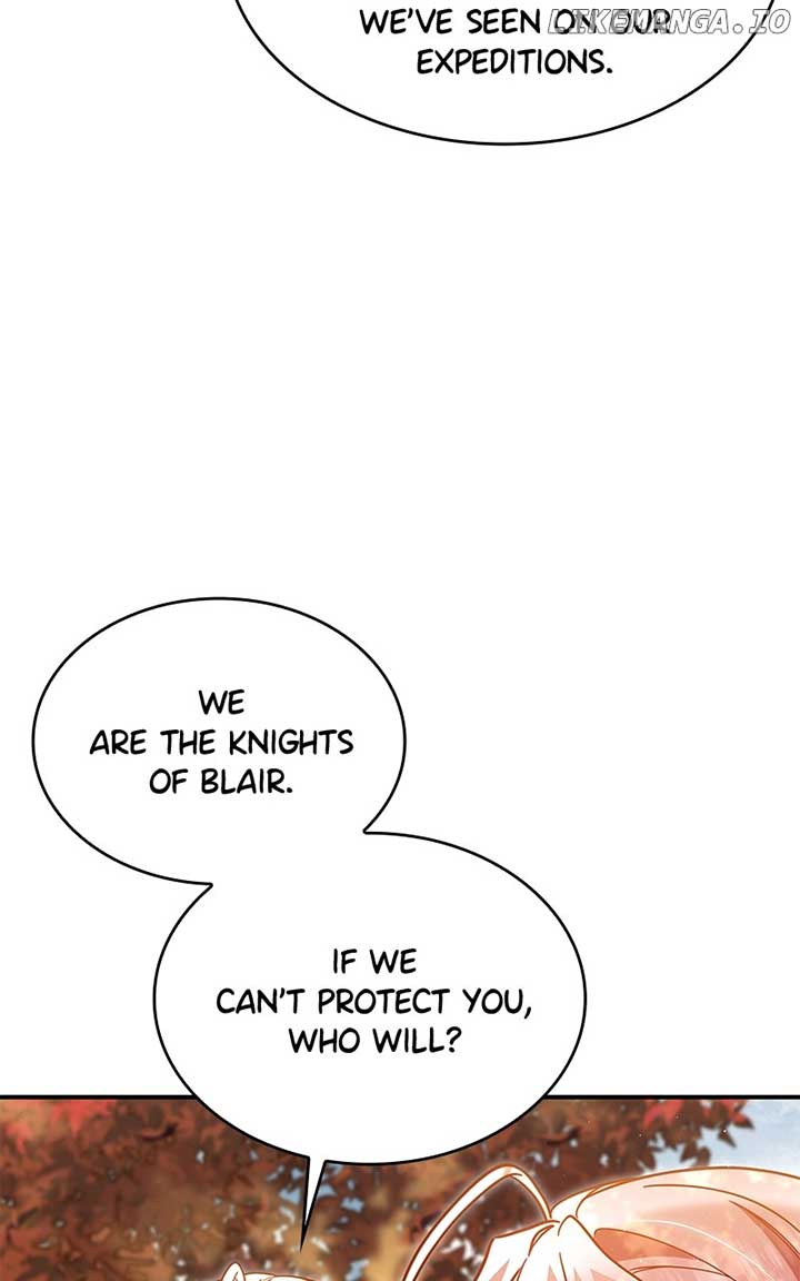 The Things Melvin Left Behind for Them Chapter 66 page 86
