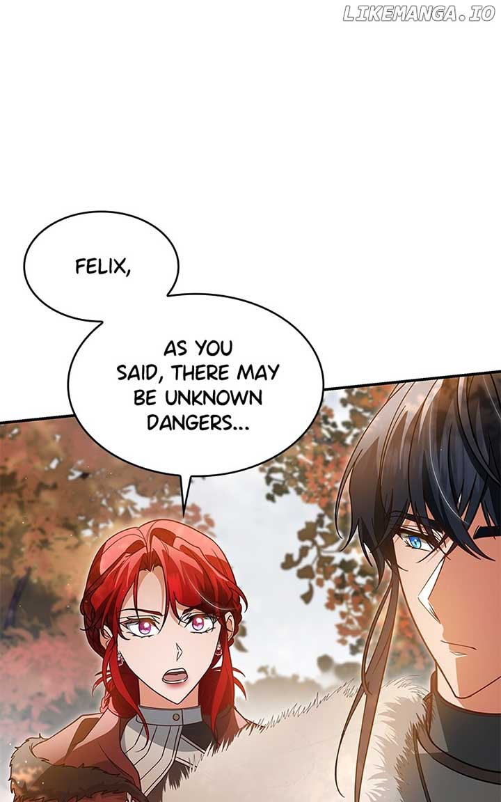 The Things Melvin Left Behind for Them Chapter 66 page 88