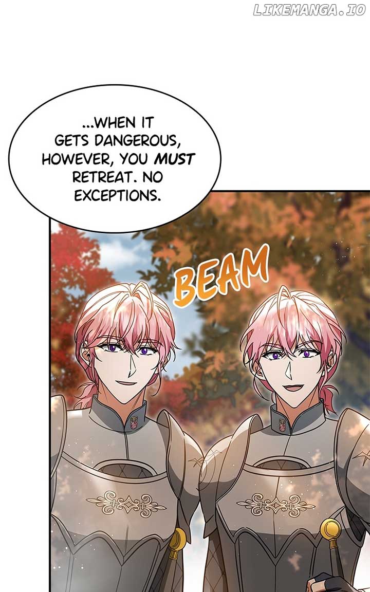 The Things Melvin Left Behind for Them Chapter 66 page 91