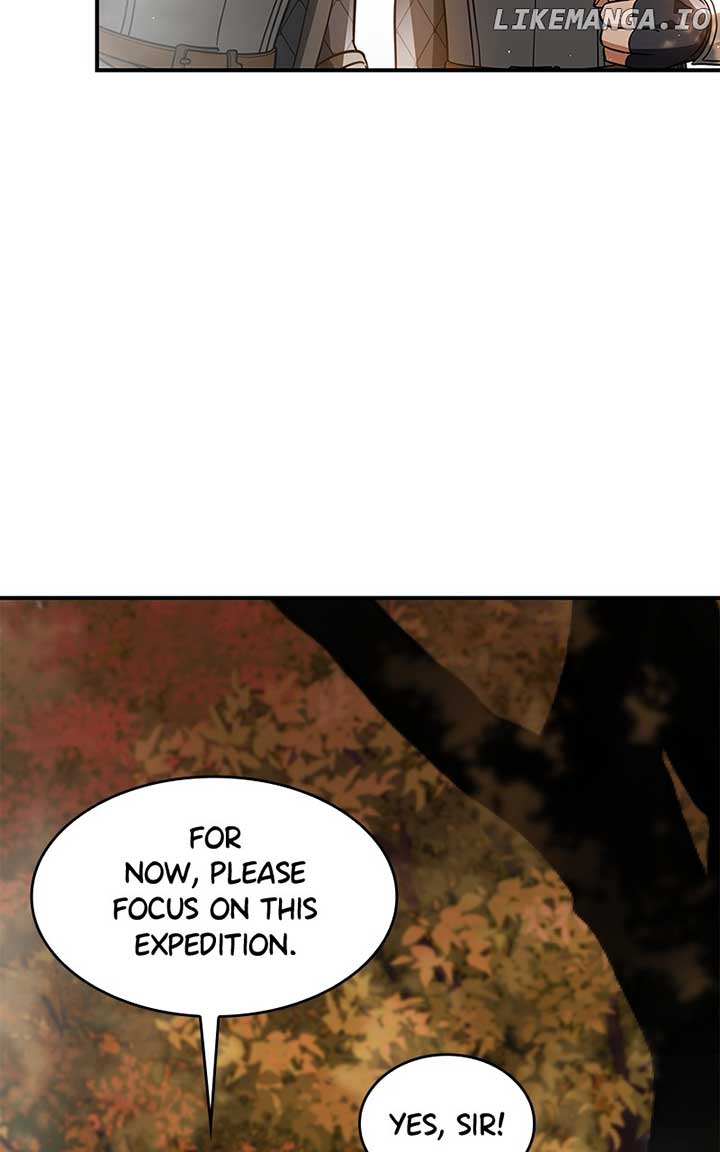 The Things Melvin Left Behind for Them Chapter 66 page 92