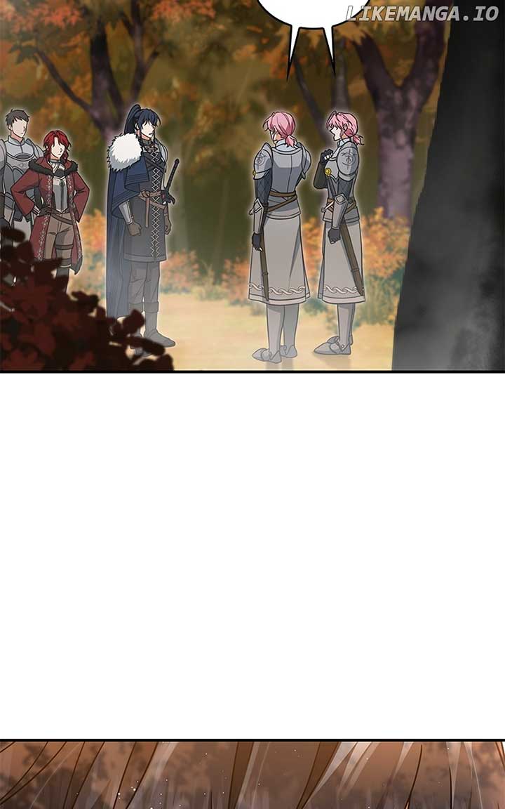 The Things Melvin Left Behind for Them Chapter 66 page 93