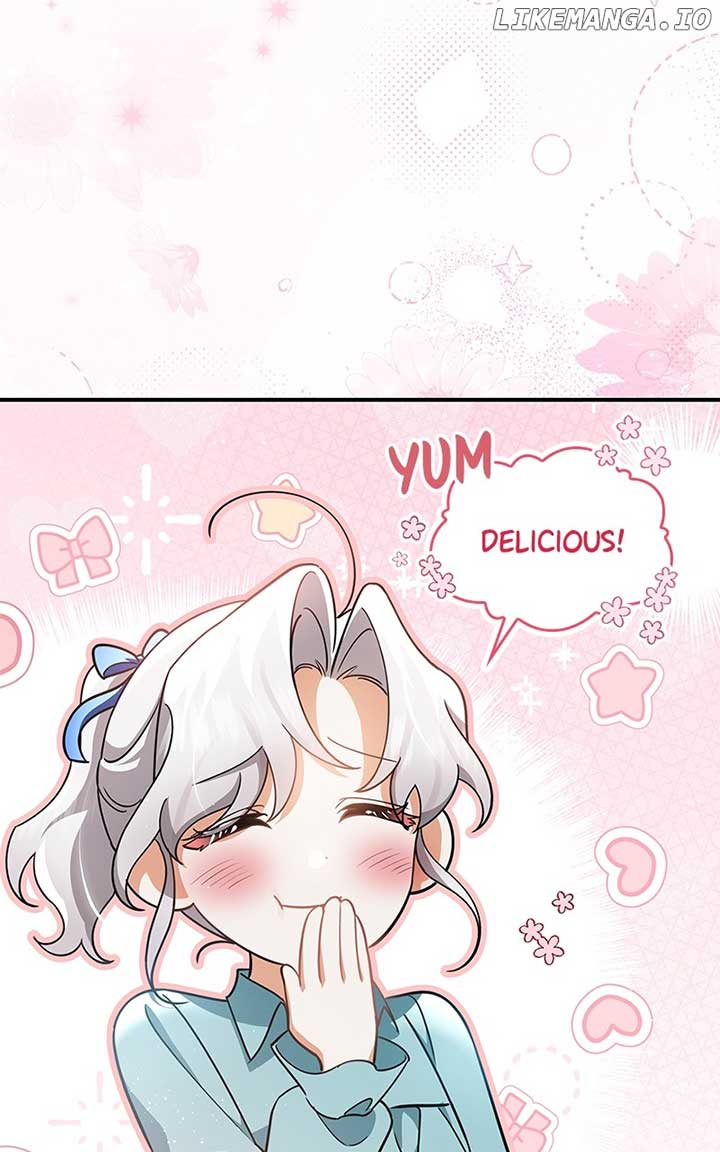 The Things Melvin Left Behind for Them Chapter 67 page 11