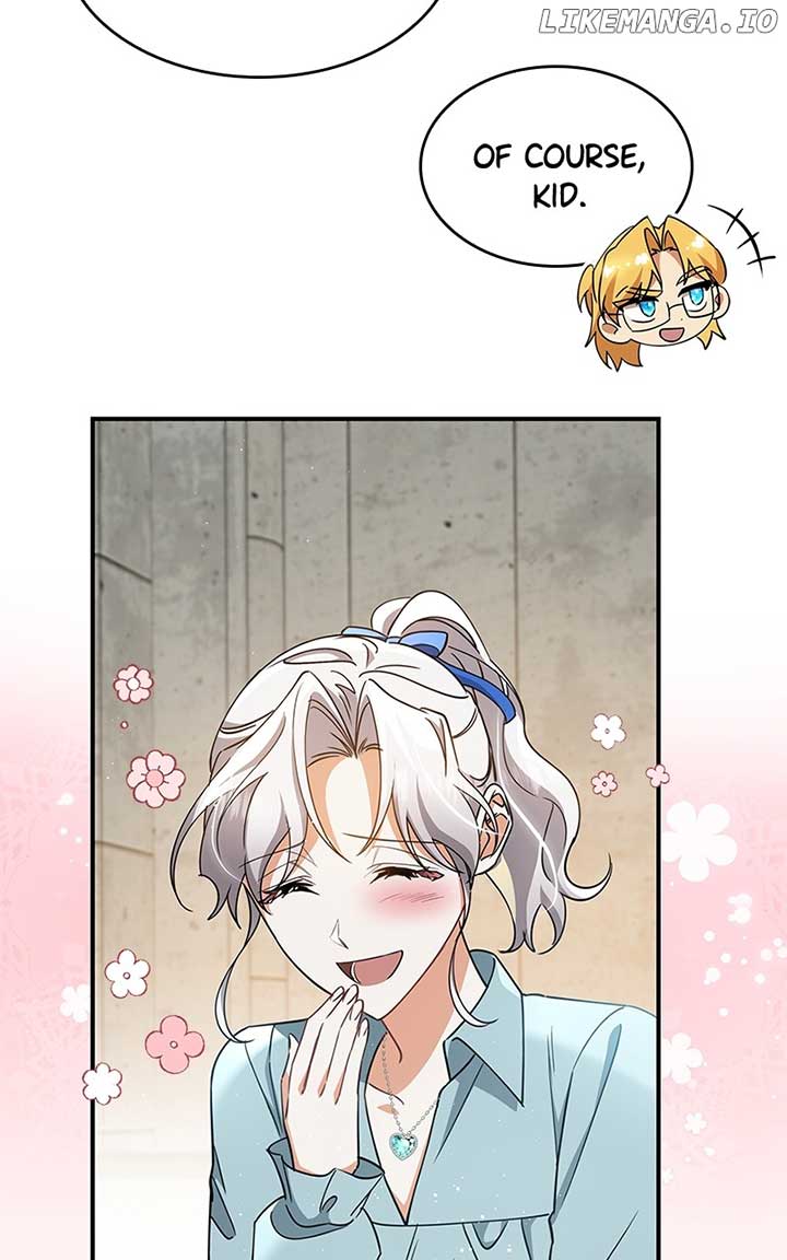 The Things Melvin Left Behind for Them Chapter 67 page 16