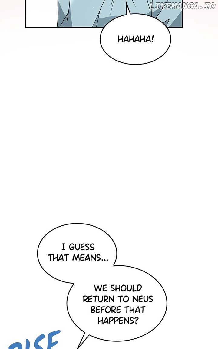 The Things Melvin Left Behind for Them Chapter 67 page 17