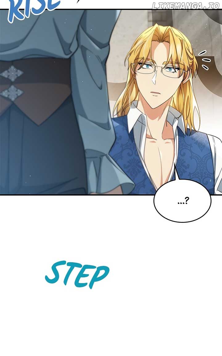 The Things Melvin Left Behind for Them Chapter 67 page 18