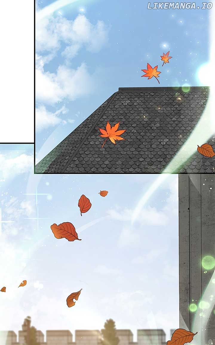 The Things Melvin Left Behind for Them Chapter 67 page 1