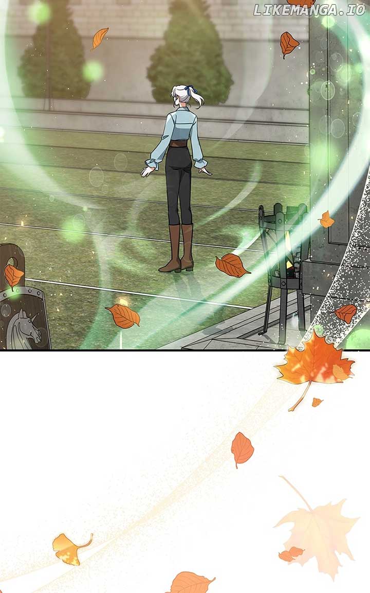 The Things Melvin Left Behind for Them Chapter 67 page 2